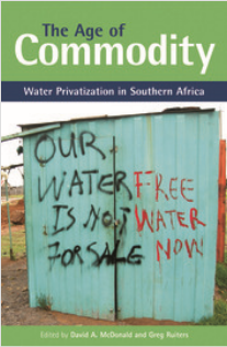 The Age of Commodity: Water Privatization in Southern Africa image