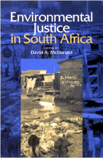 Environmental Justice in South Africa image