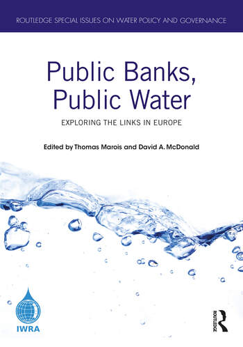 Public Banks, Public Water: Exploring The Links In Europe image